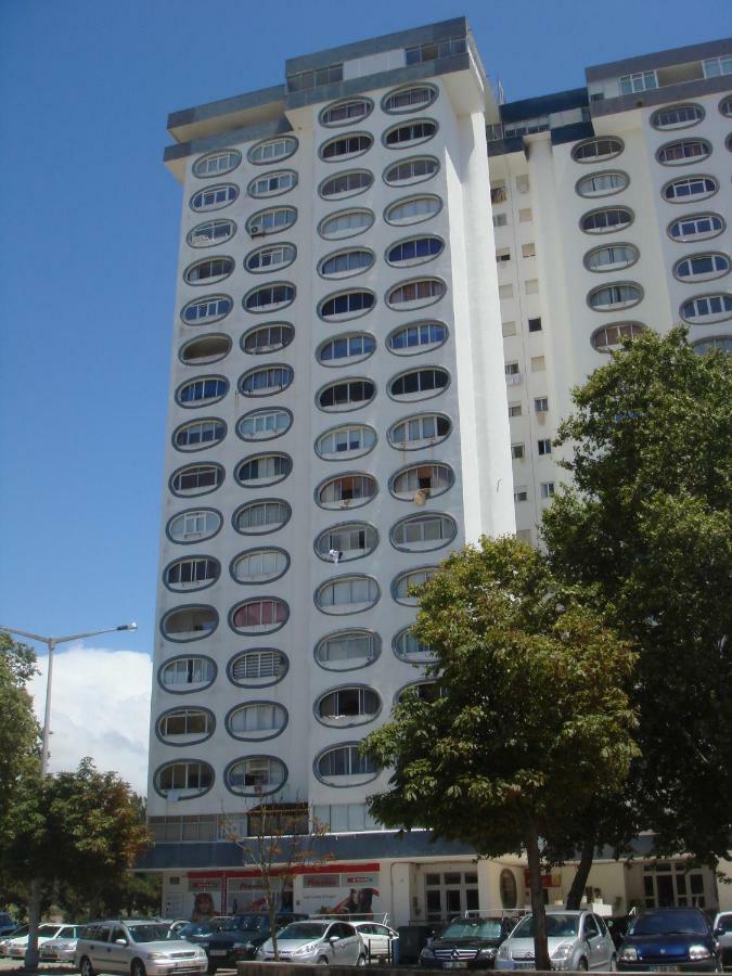 Casa Amaral Apartment Costa da Caparica Exterior photo